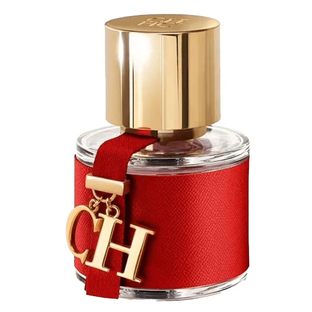 PERFUME CAROLINA HERRERA CH FEMININO EAU DE TOILETTE 30ML