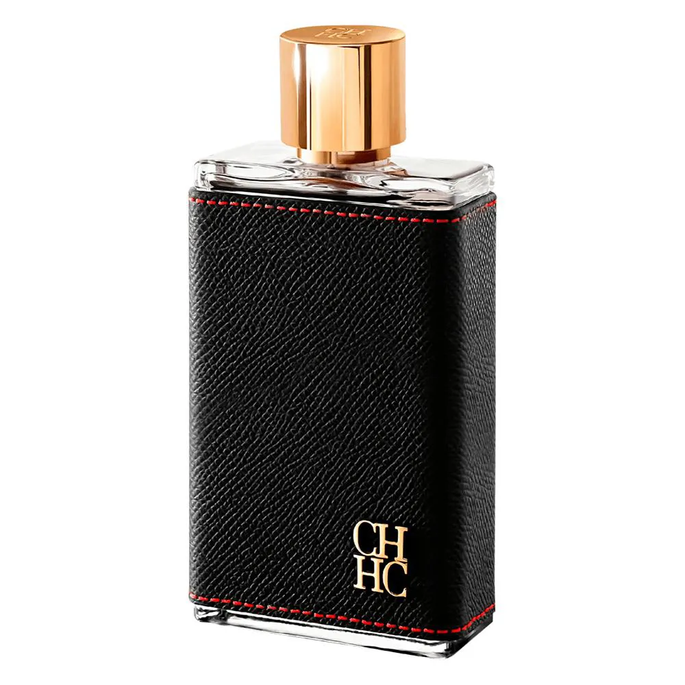 PERFUME CAROLINA HERRERA CH MEN MASCULINO EAU DE TOILETTE 200ML