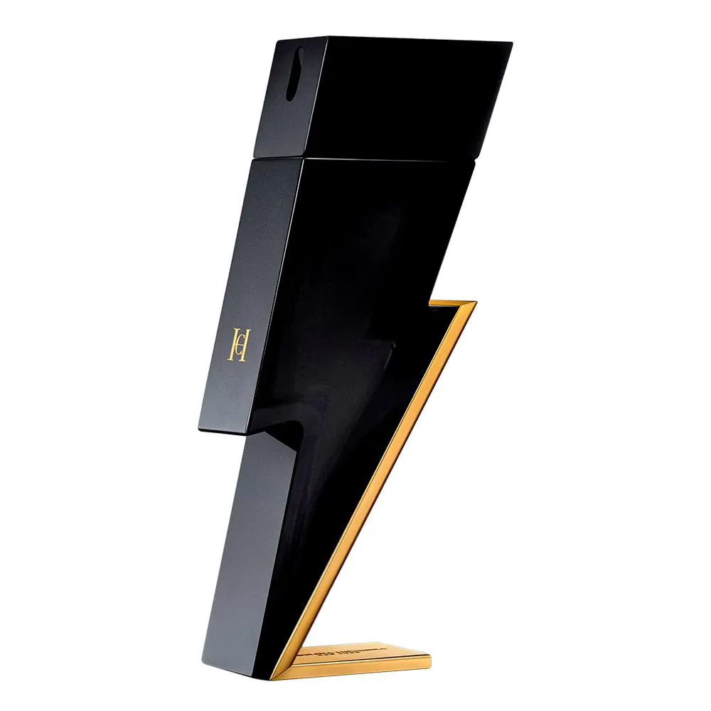 PERFUME CAROLINA HERRERA BAD BOY MASCULINO EAU DE TOILETTE 50ML