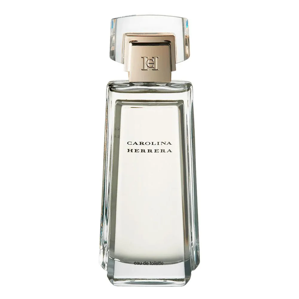 PERFUME CAROLINA HERRERA FEMININO EAU DE TOILETTE 100ML
