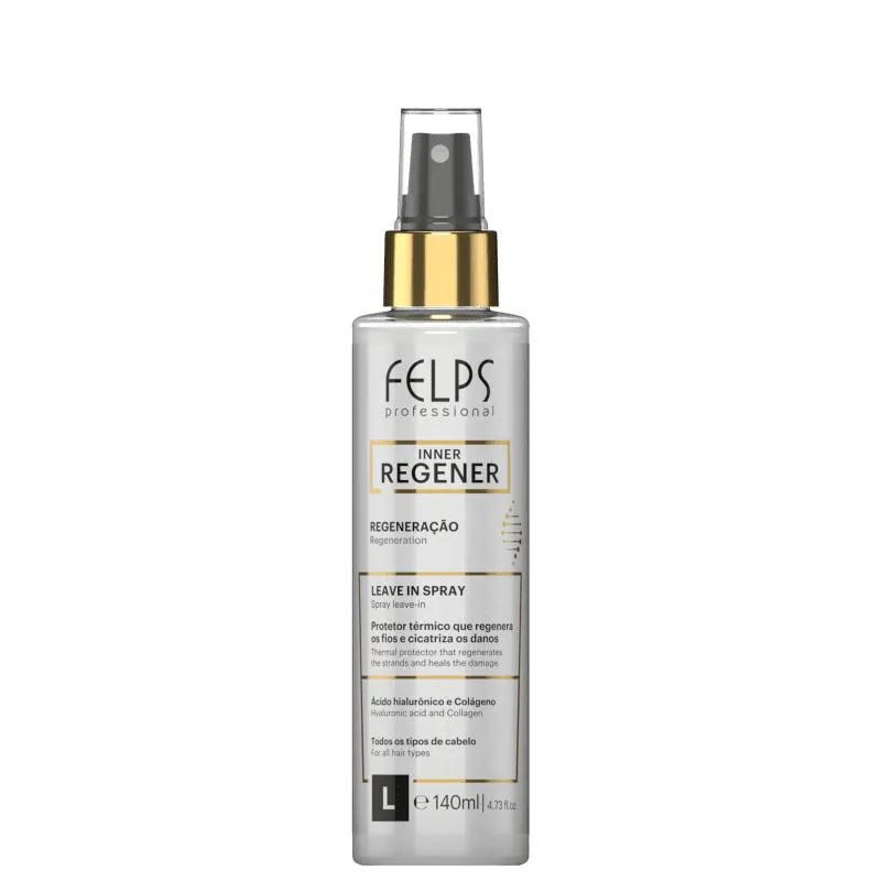 FELPS PROFESSIONAL INNER REGENER - LEAVE-IN 140ML