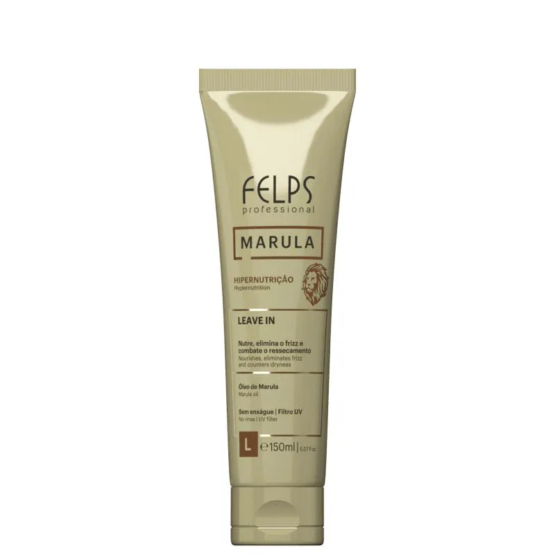 FELPS PROFESSIONAL MARULA - LEAVE-IN 150ML