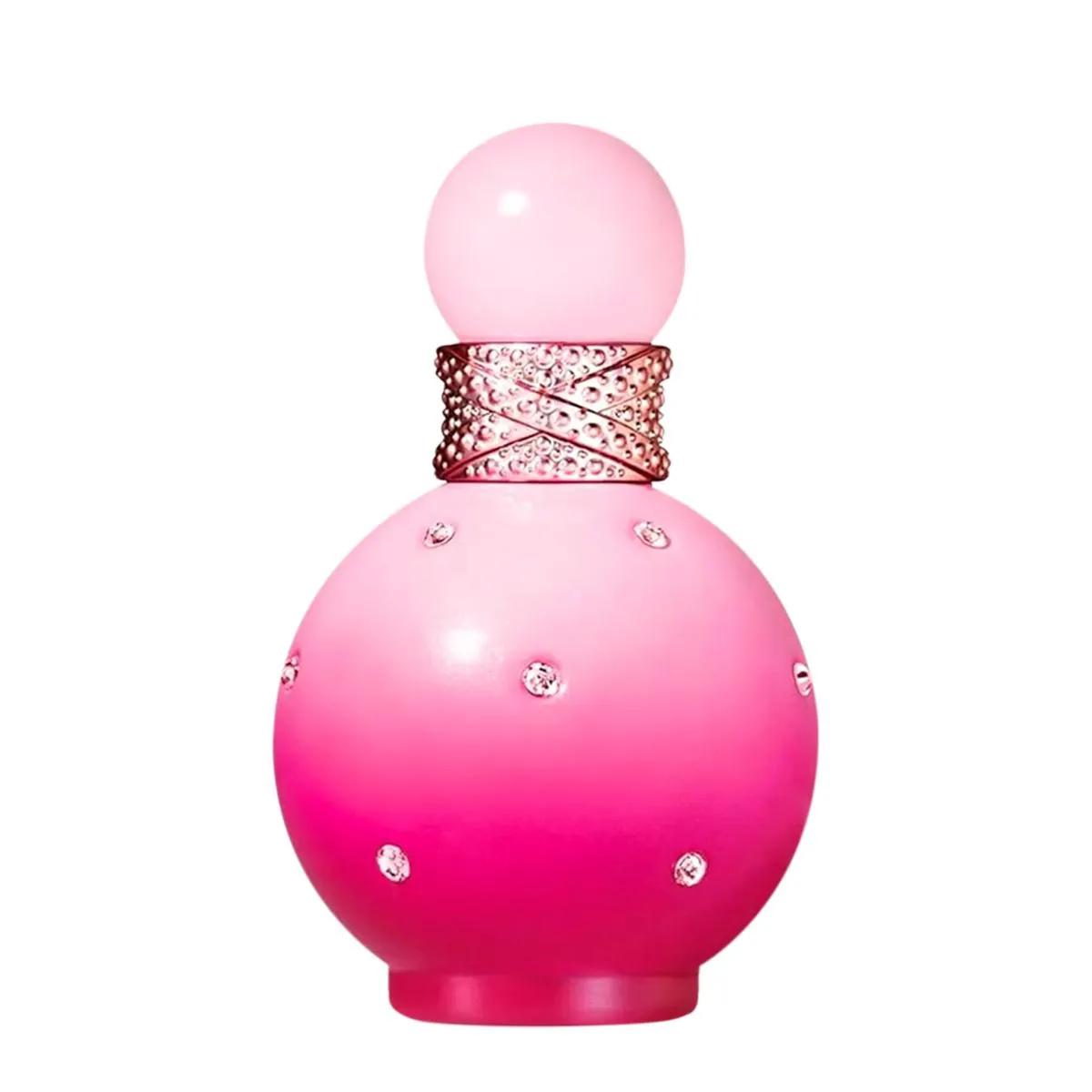 BRITNEY SPEARS FANTASY CANDIED EAU DE TOILETTE - PERFUME FEMININO 30ML