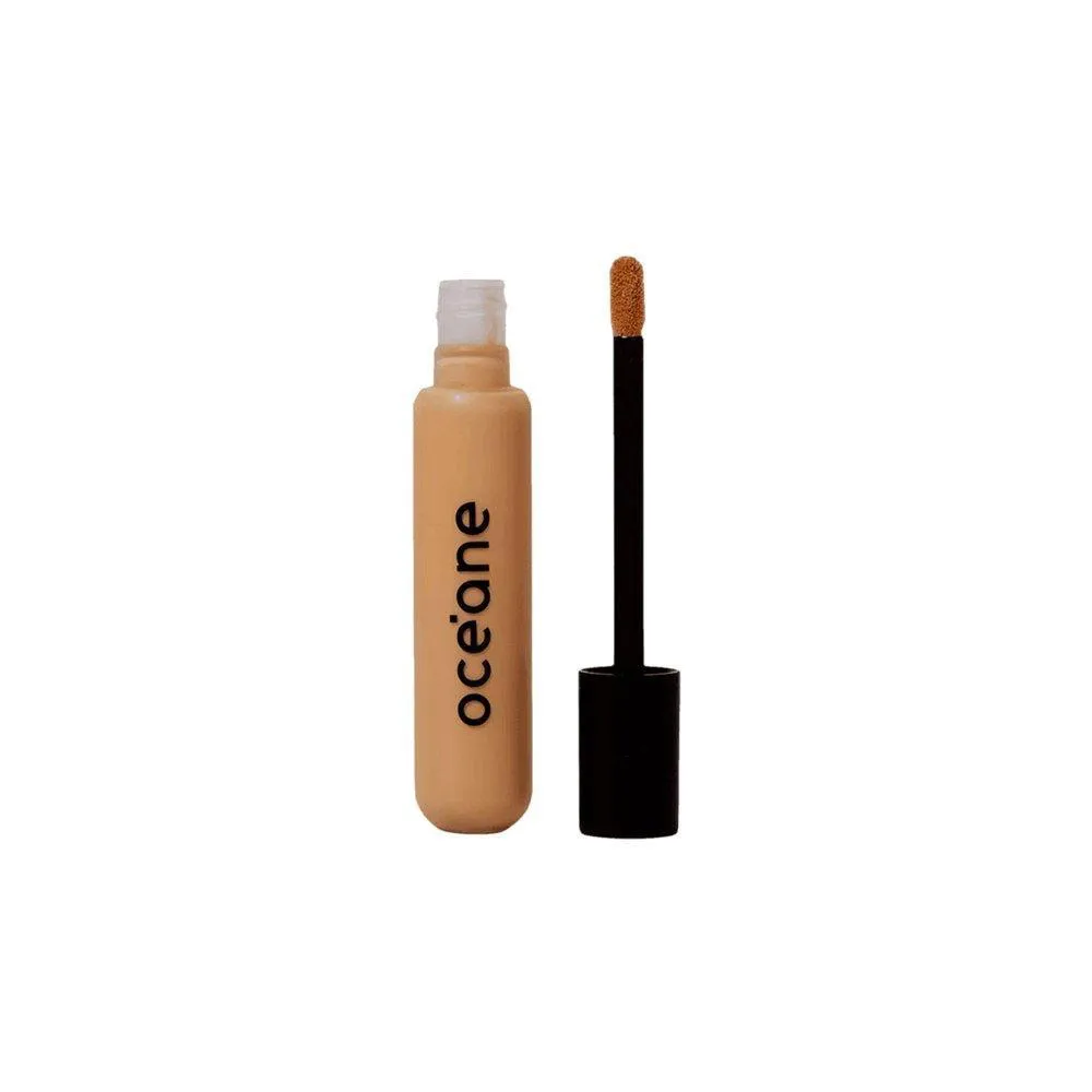 CORRETIVO LíQUIDO OCéANE CONCEALER MEDIUM LIGHT