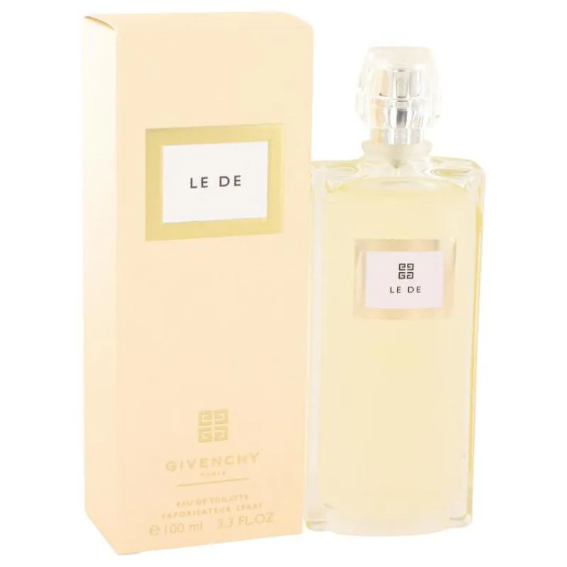 PERFUME FEMININO LE GIVENCHY (NOVA EMBALAGEM - LIMITED AVAILABILITY) 100 ML EAU DE TOILETTE