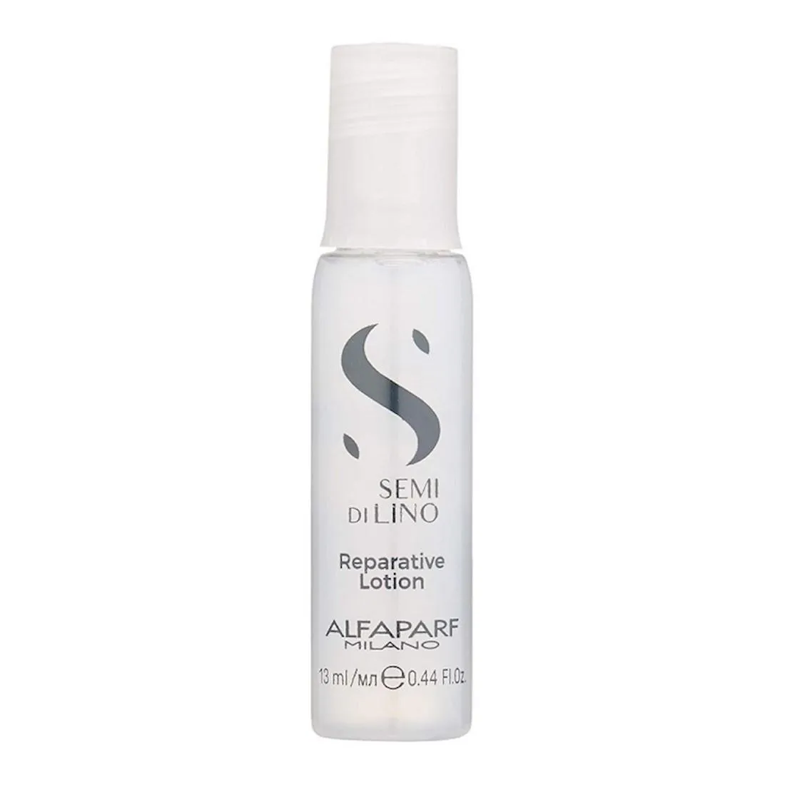 AMPOLA ALFAPARF SEMI DI LINO RECONSTRUCTION REPARATIVE LOTION 13ML