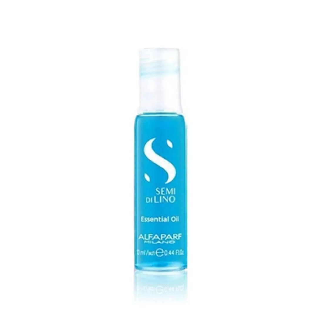 AMPOLA AZUL ALFAPARF SEMI DI LINO SUBLIME ESSENTIAL OIL 13ML