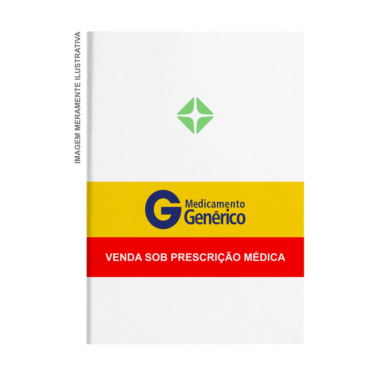 Cloridrato de Fexofenadina 120mg 10 comprimidos Ranbaxy Genérico