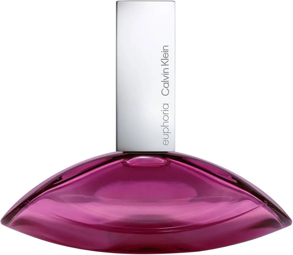 Euphoria Eau De Parfum 30ml Perfume Feminino Importado Calvin Klein