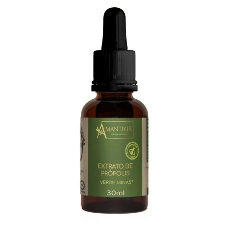 PROPOLIS VERDE 30ML