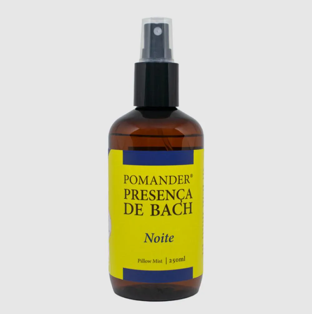POMANDER PRESENçA DE BACH PILLOW MIST 250ML