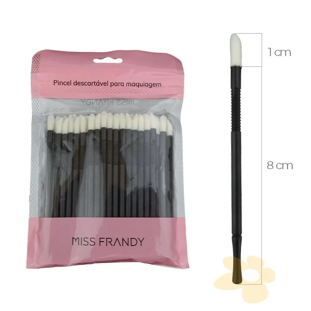 APLICADOR DE BATOM 50 UN. | MISS FRANDY