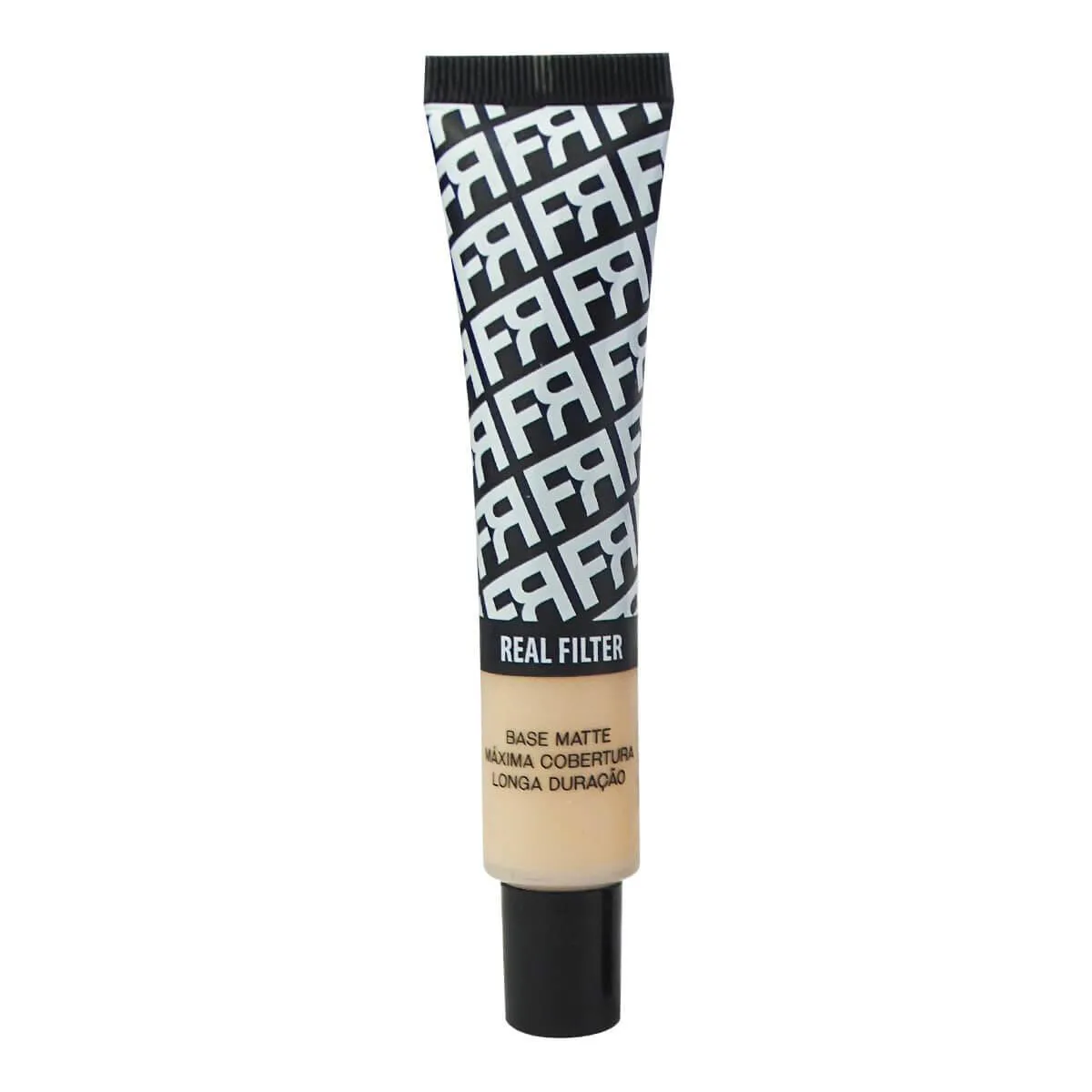BASE MATTE REAL FILTER | FRANCINY EHLKE C01