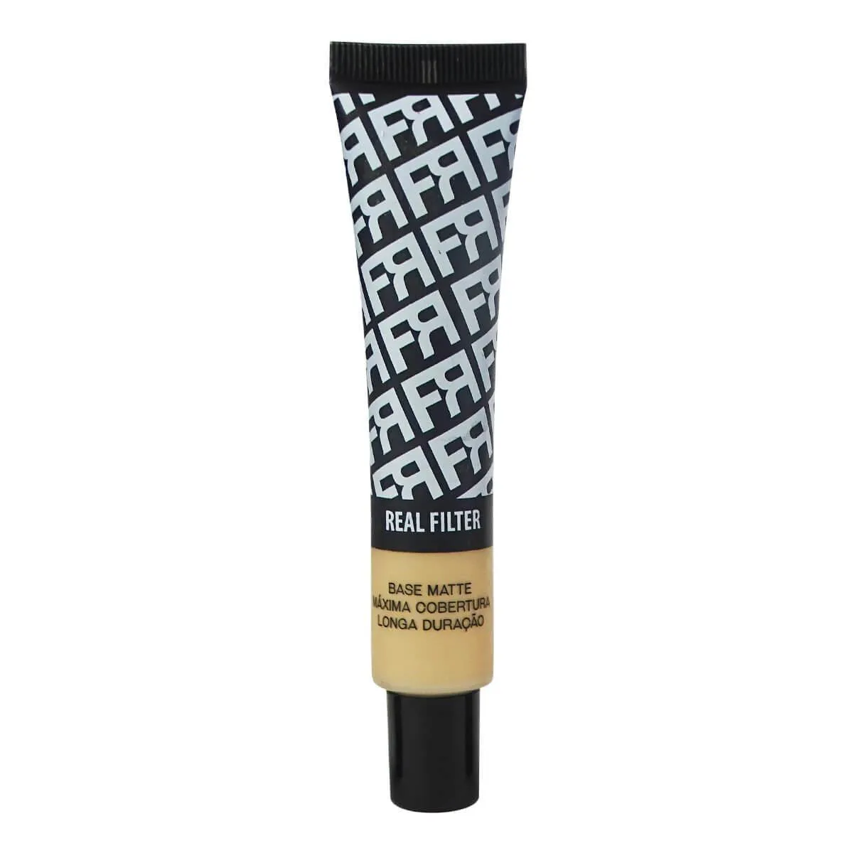 BASE MATTE REAL FILTER | FRANCINY EHLKE C02