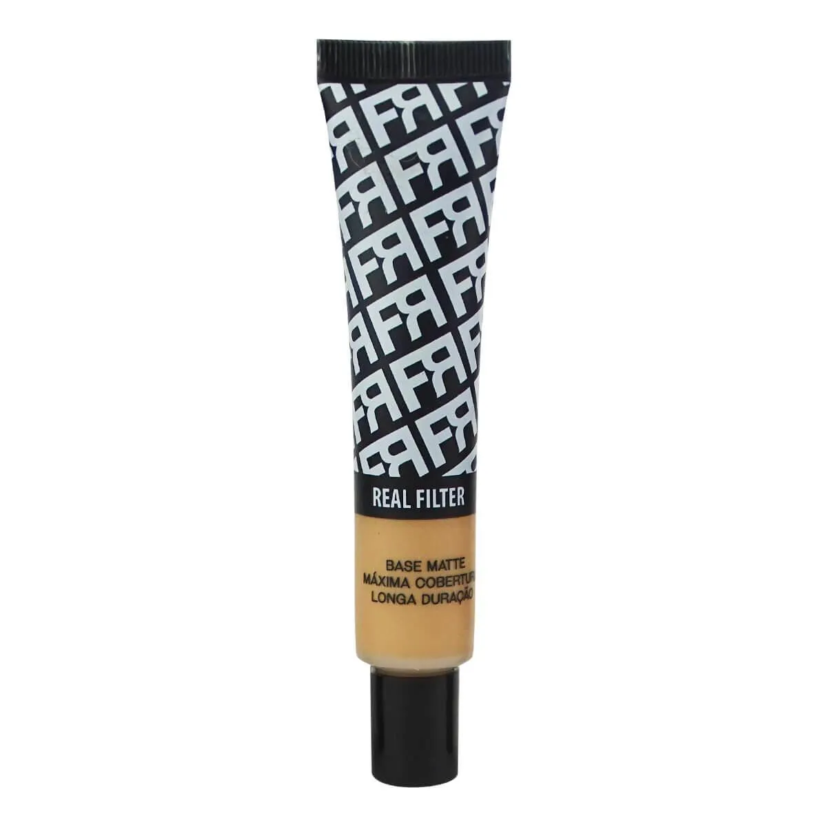 BASE MATTE REAL FILTER | FRANCINY EHLKE C03
