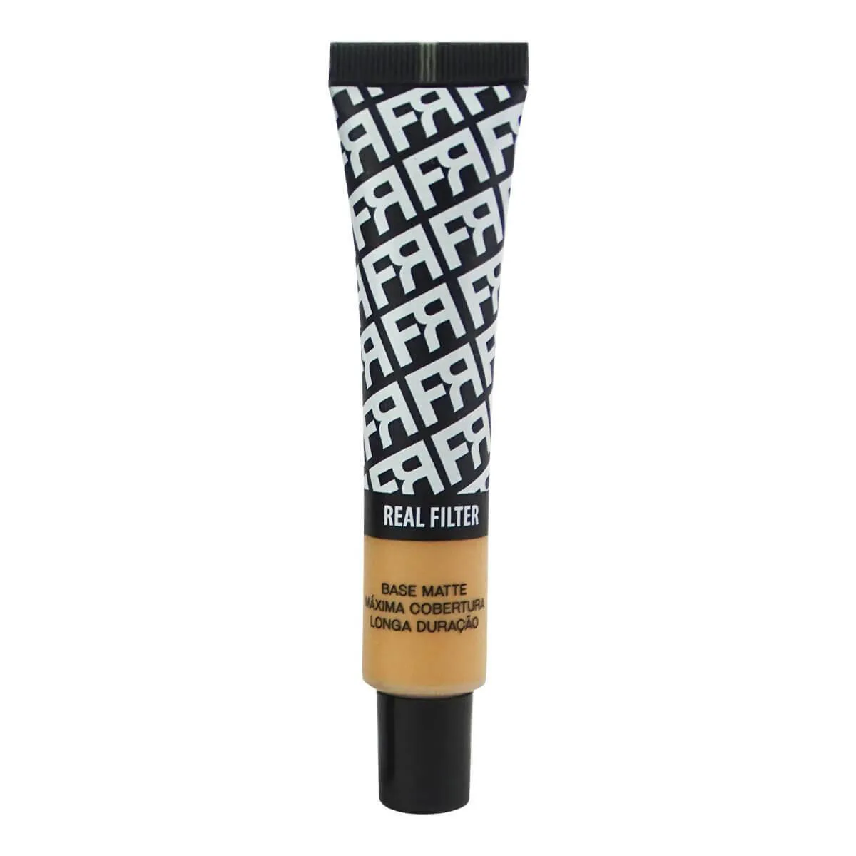 BASE MATTE REAL FILTER | FRANCINY EHLKE C04