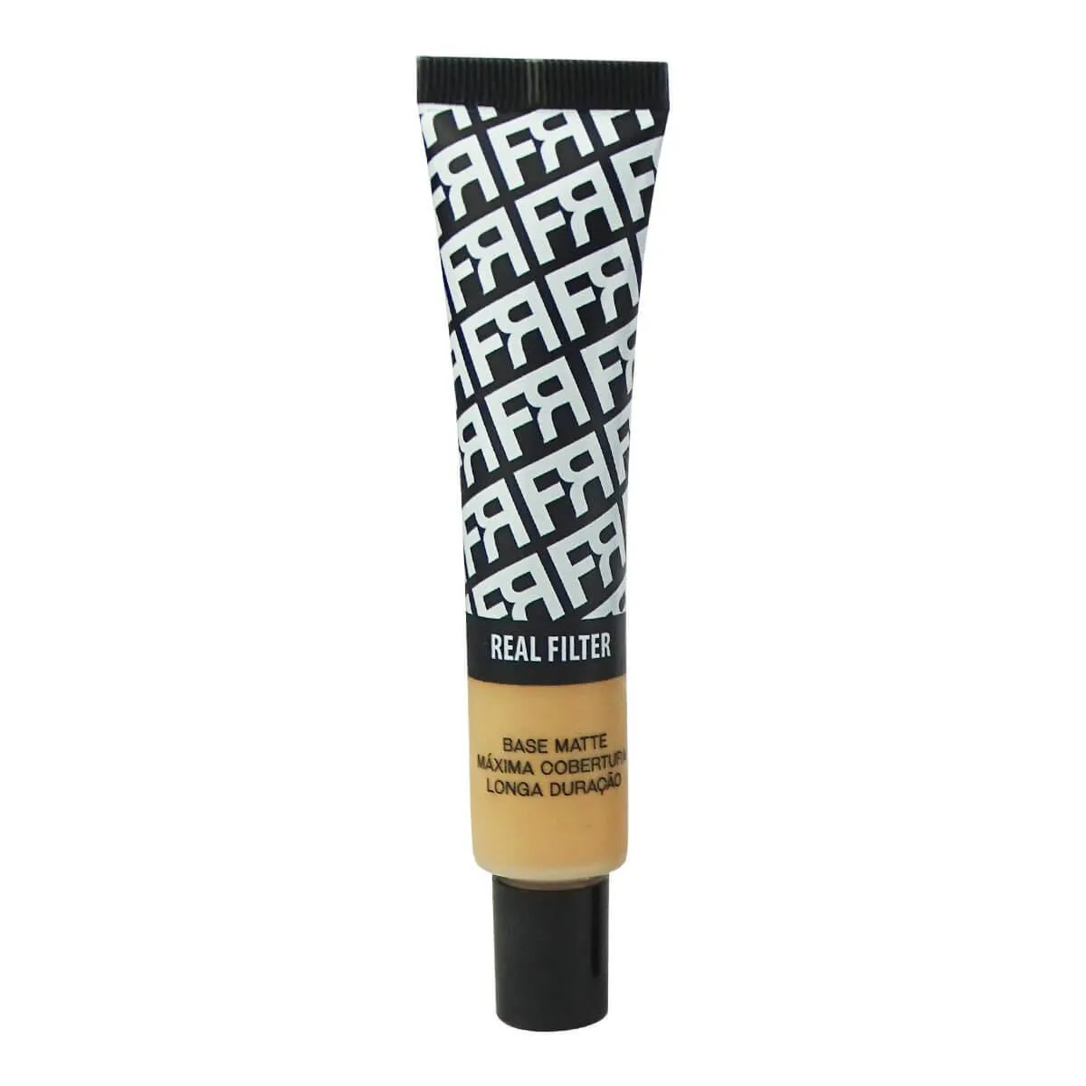 BASE MATTE REAL FILTER | FRANCINY EHLKE M01