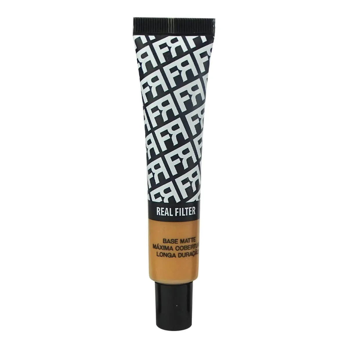 BASE MATTE REAL FILTER | FRANCINY EHLKE M02