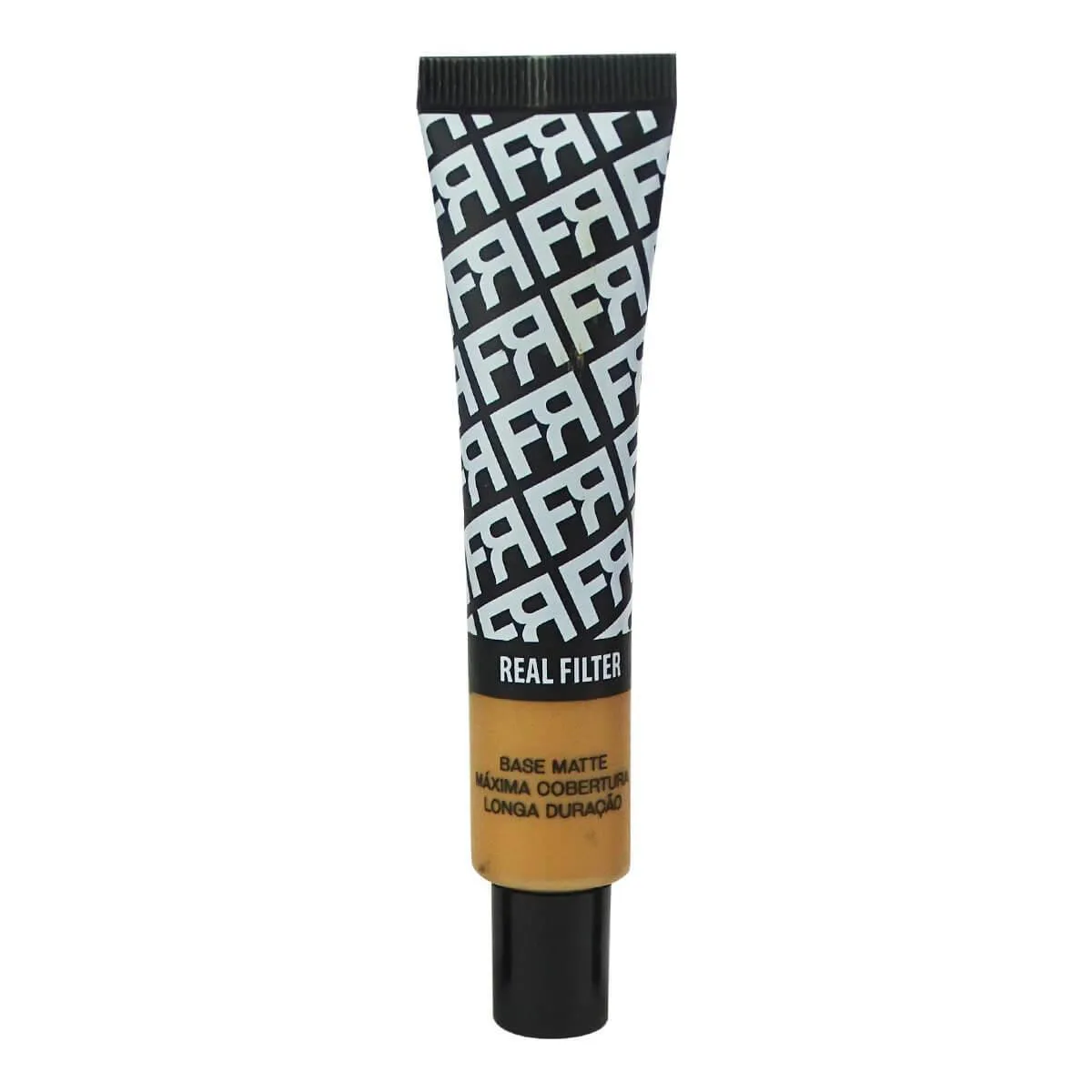 BASE MATTE REAL FILTER | FRANCINY EHLKE M03