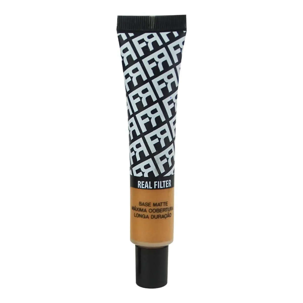 BASE MATTE REAL FILTER | FRANCINY EHLKE M04