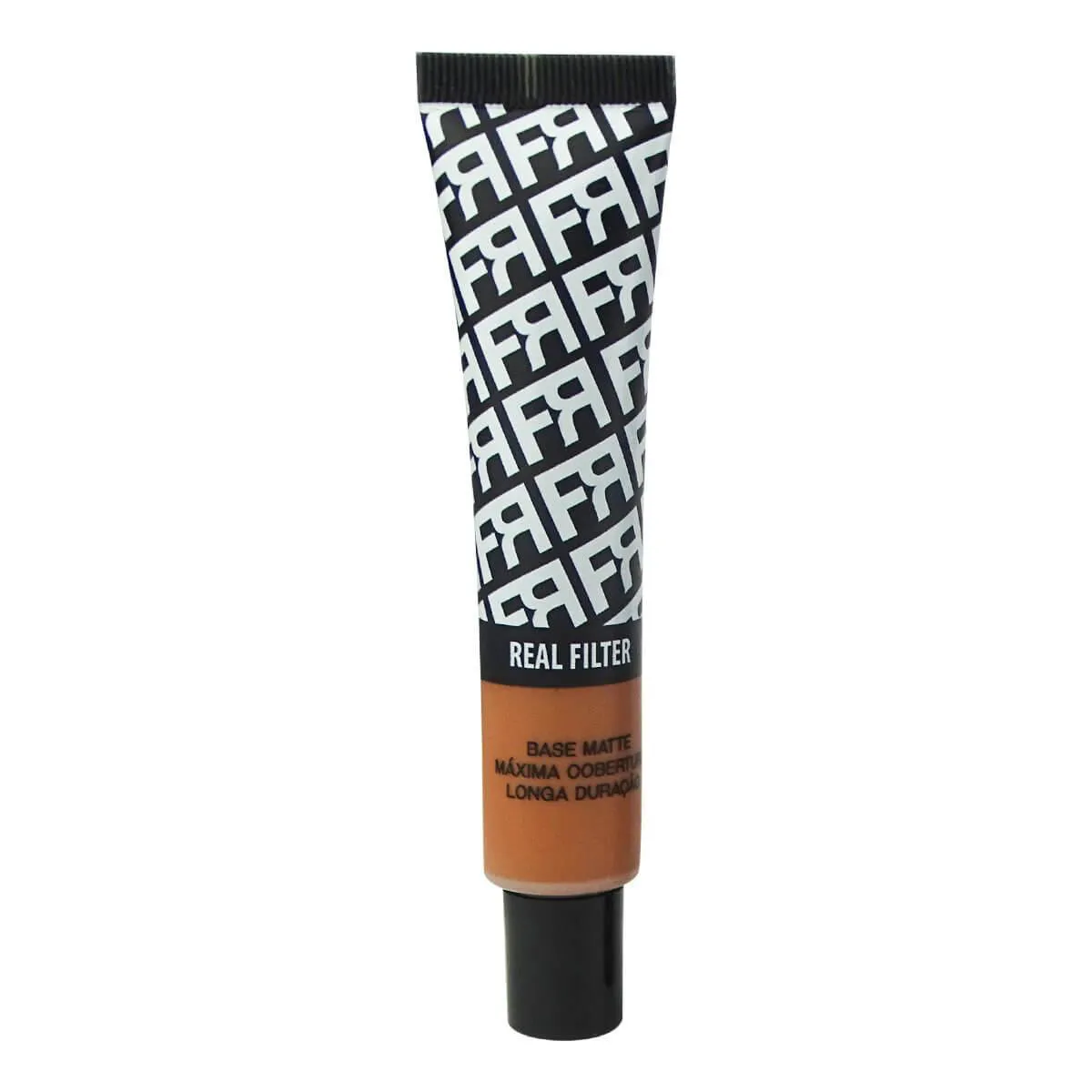 BASE MATTE REAL FILTER | FRANCINY EHLKE E01