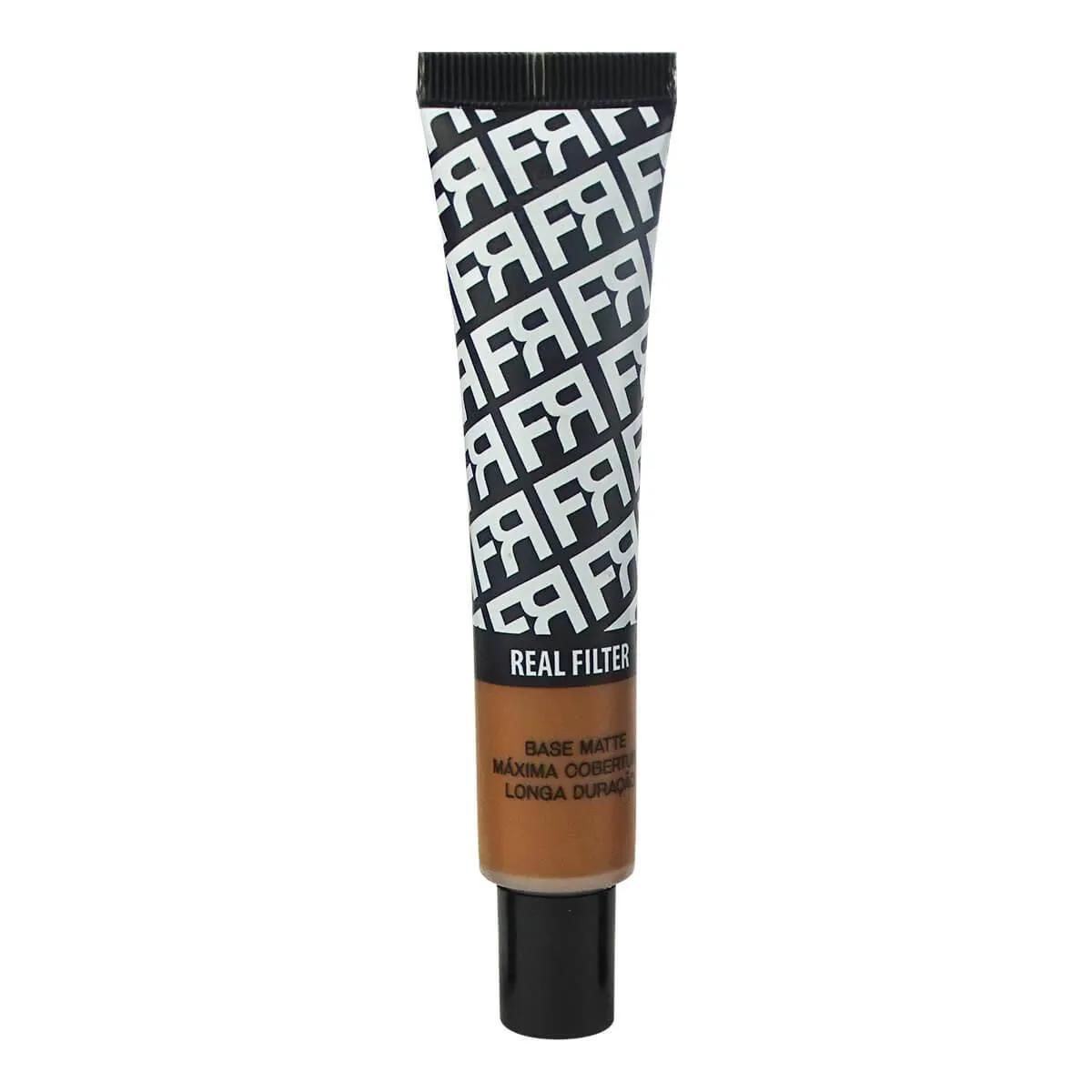 BASE MATTE REAL FILTER | FRANCINY EHLKE E02