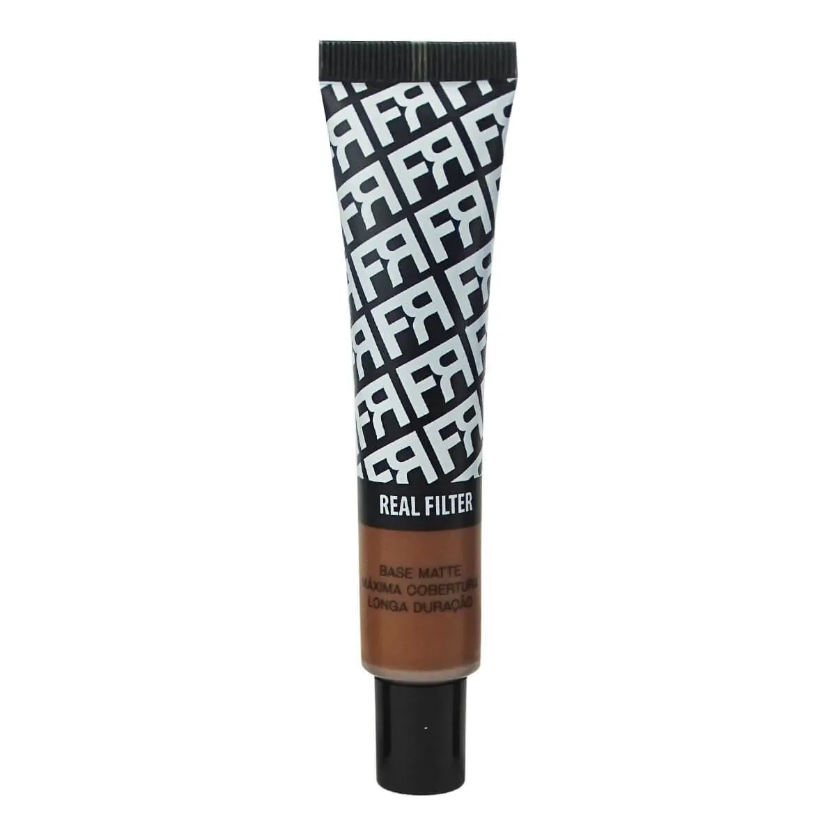 BASE MATTE REAL FILTER | FRANCINY EHLKE E03