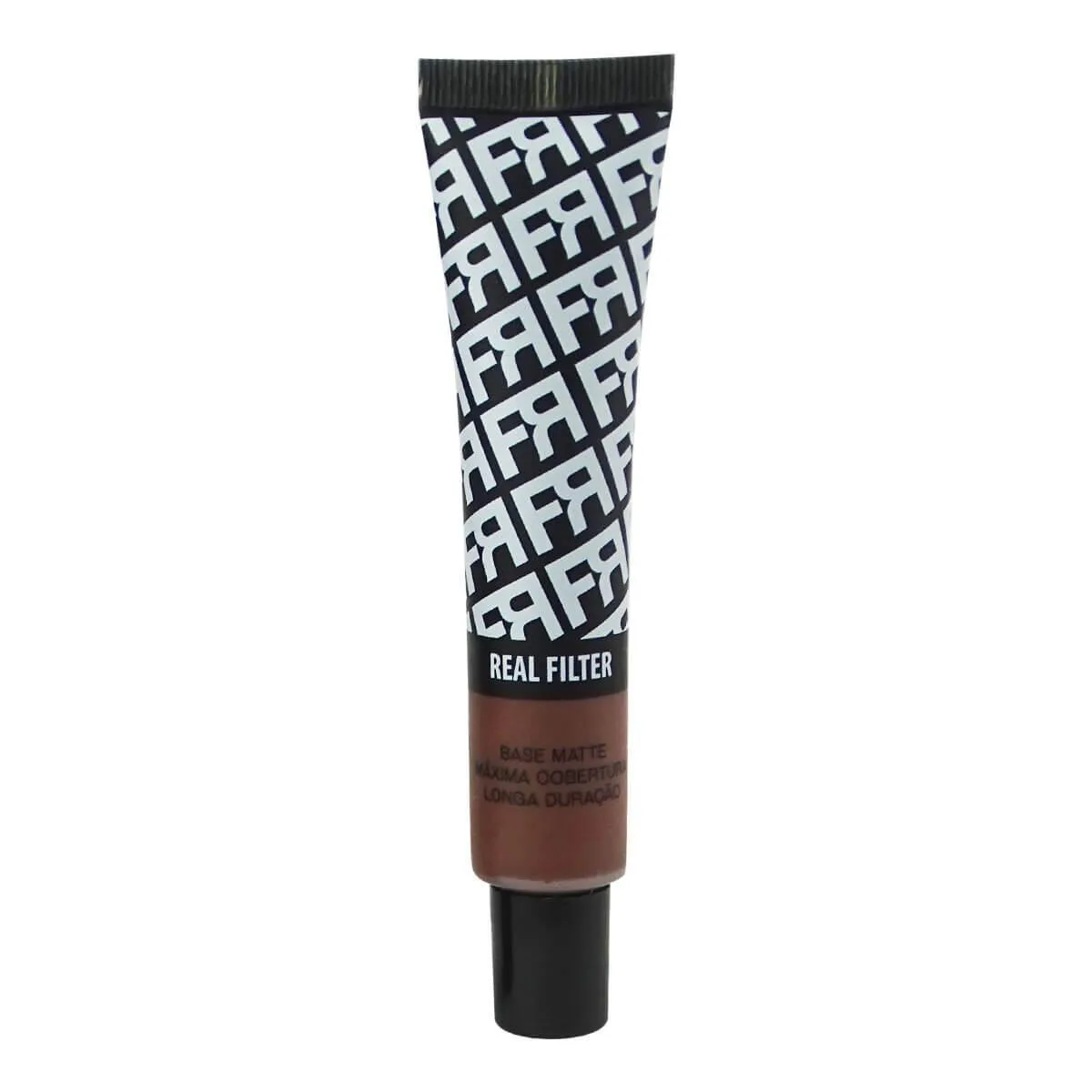 BASE MATTE REAL FILTER | FRANCINY EHLKE E04