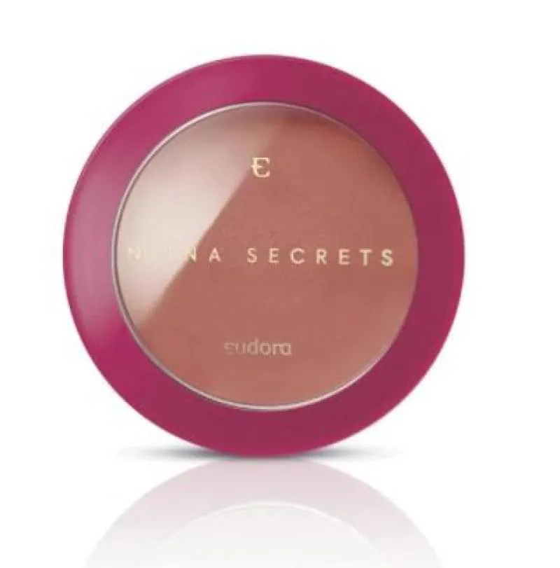BLUSH & GO | NIINA SECRETS Pessego Secreto