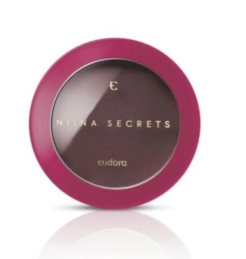 BLUSH & GO | NIINA SECRETS Amora Segredo