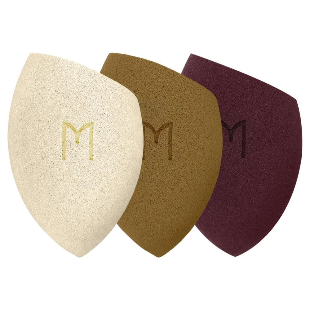 ESPONJA CHANFRADA | MISS FRANDY