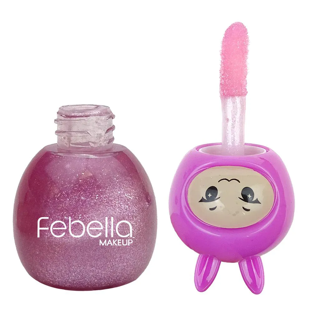 GLOSS BONEQUINHAS | FEBELLA COR 05