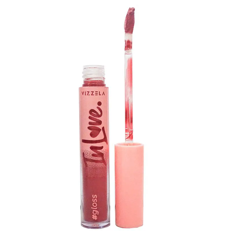 GLOSS IN LOVE | VIZZELA Bebê