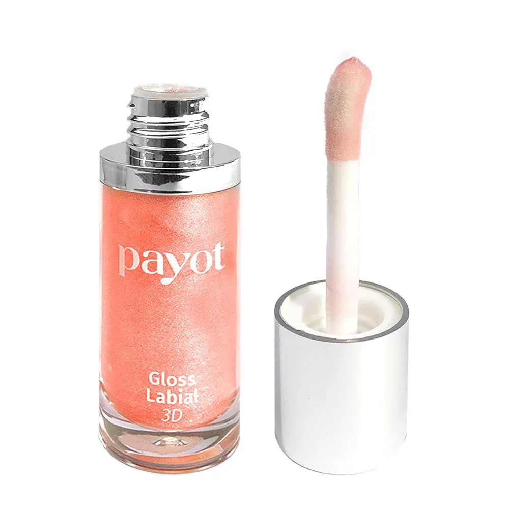 GLOSS LABIAL | PAYOT Coral