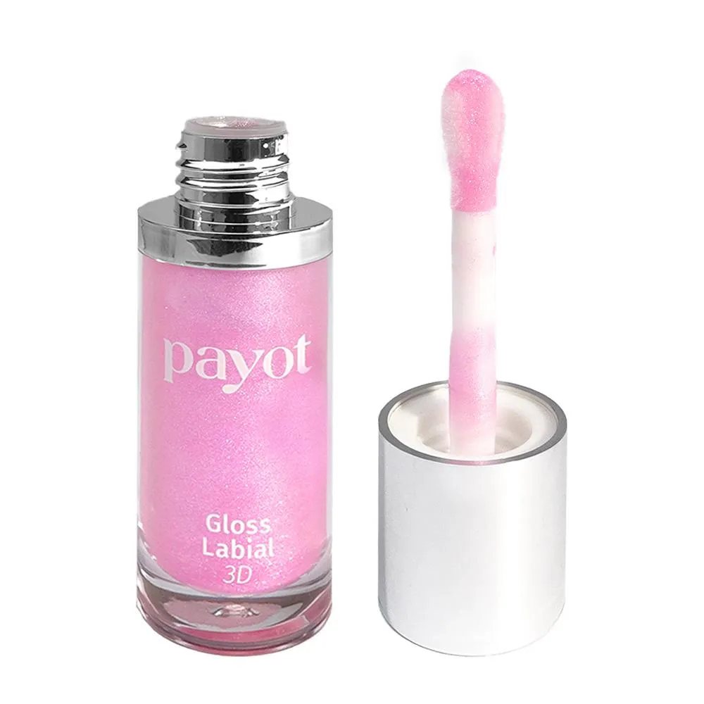 GLOSS LABIAL | PAYOT Algodão Doce