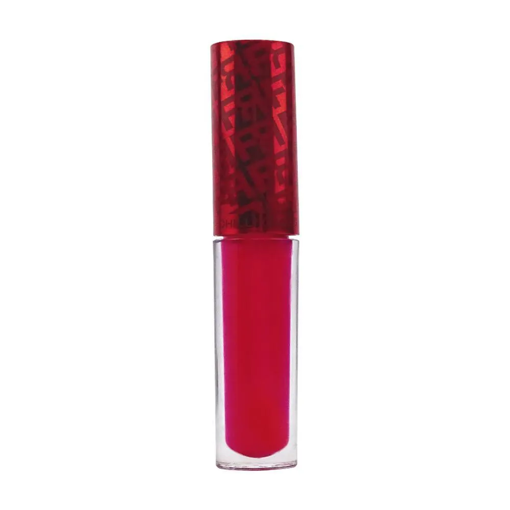 GLOSS LIPCHILLI | FRANCINY EHLKE