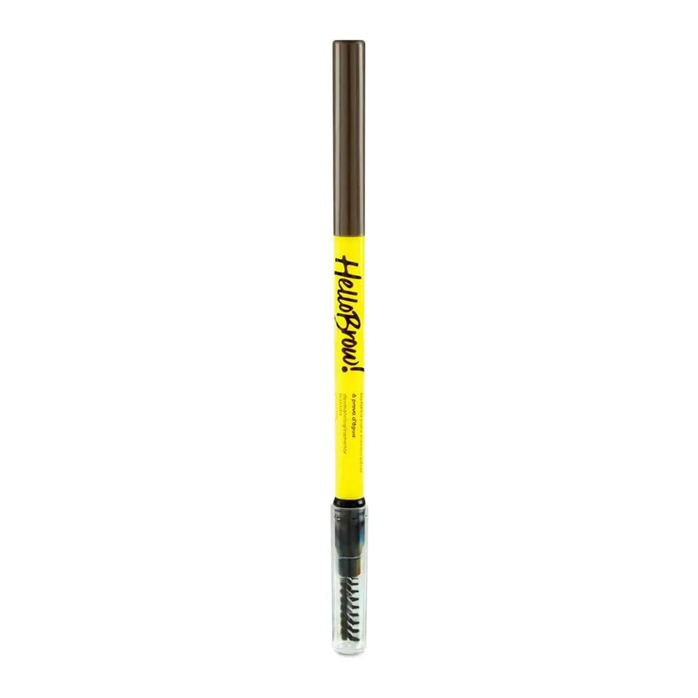 LAPISEIRA HELLO BROW | VIZZELA Hello 02