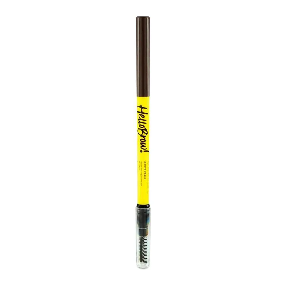 LAPISEIRA HELLO BROW | VIZZELA Hello 03