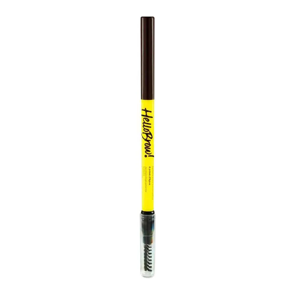 LAPISEIRA HELLO BROW | VIZZELA Hello 04