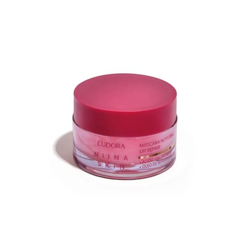 MáSCARA LABIAL | LIP REPAIR | NIINA SECRETS