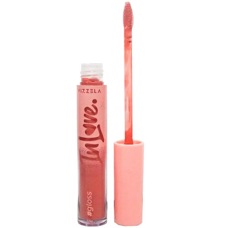 GLOSS IN LOVE | VIZZELA Xuxu