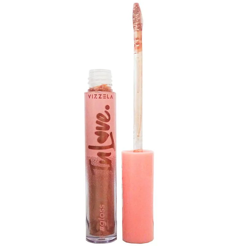 GLOSS IN LOVE | VIZZELA Vida