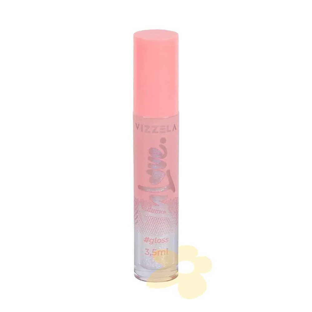 GLOSS IN LOVE | VIZZELA Crush
