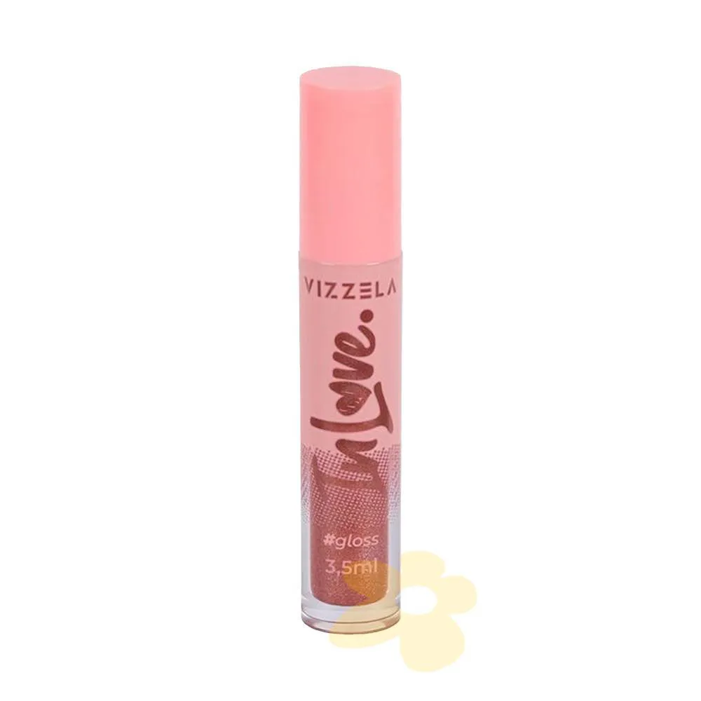 GLOSS IN LOVE | VIZZELA Amor