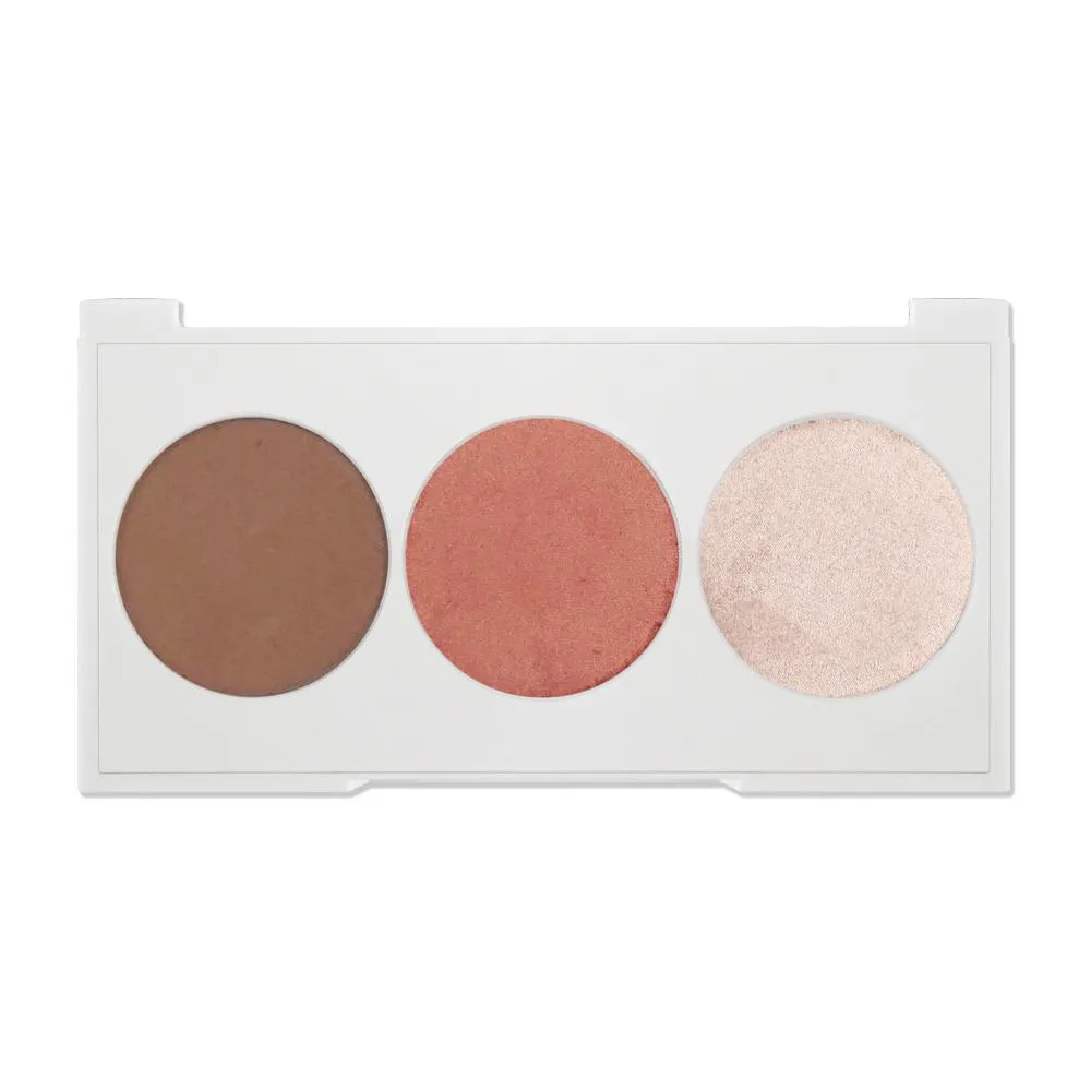PALETA BFF | VIZZELA 01