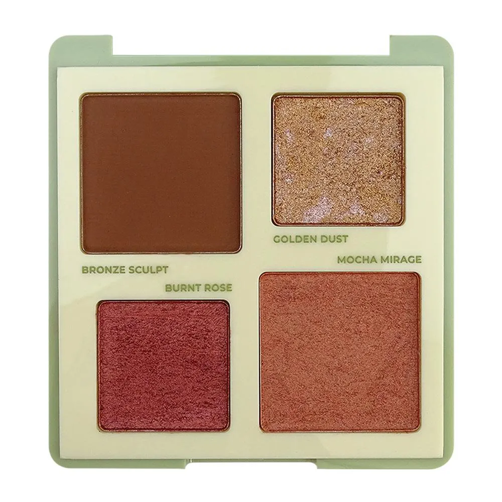 PERFECT PALETTE | RUBY ROSE 03