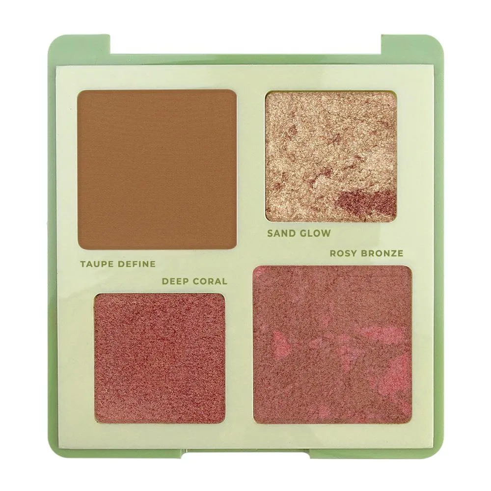 PERFECT PALETTE | RUBY ROSE 02