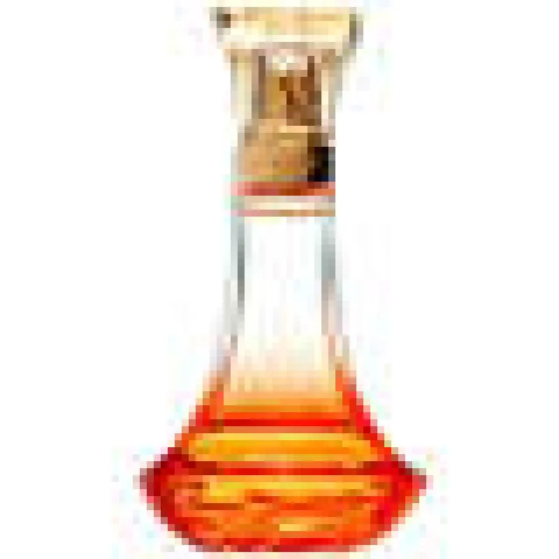 BEYONCÉ HEAT RUSH EAU DE TOILETTE 50ML