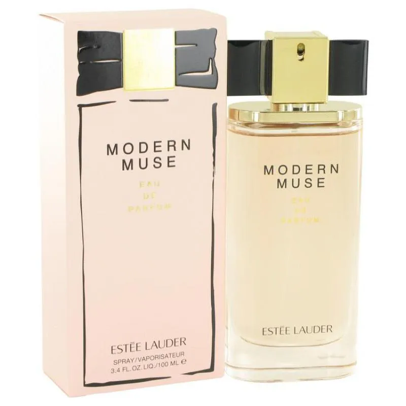 PERFUME FEMININO MODERN MUSE ESTEE LAUDER 100 ML EAU DE PARFUM