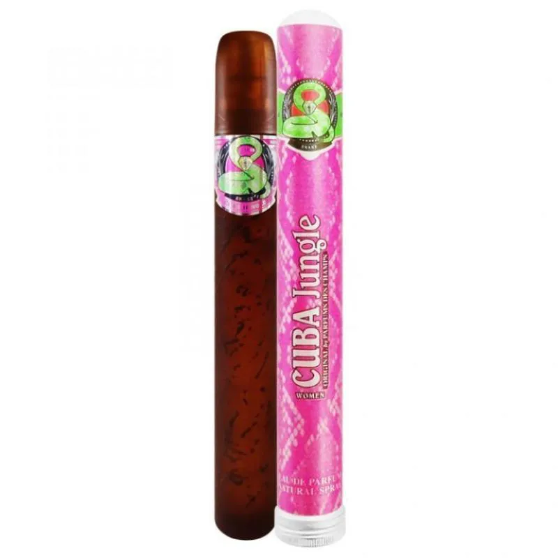 CUBA JUNGLE SNAKE EDP 35ML